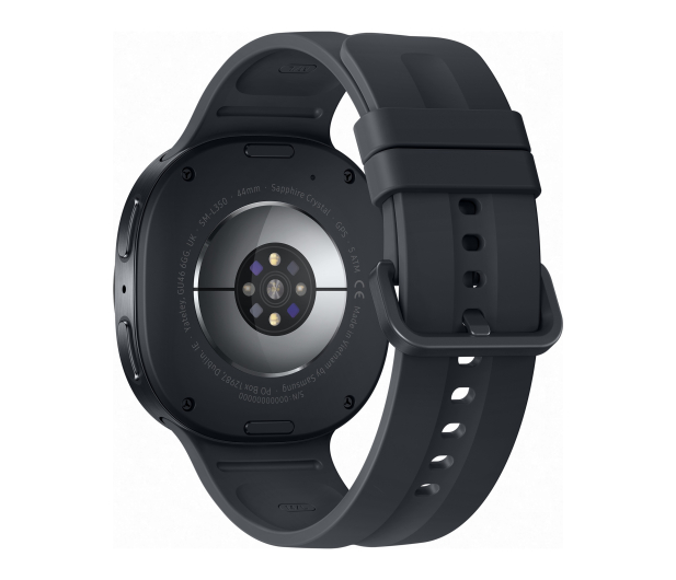 Samsung Galaxy Watch9 44mm Grafitowy - 1549469 - zdjęcie 6